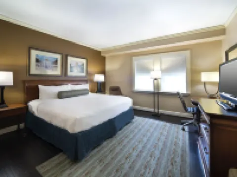 The Whitehall Houston Hoteles en Houston