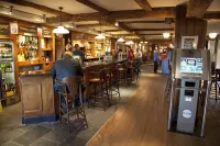 The Conningbrook Hotel - bar
