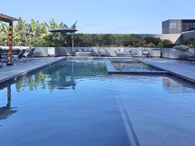 Quartz Hotel & Spa