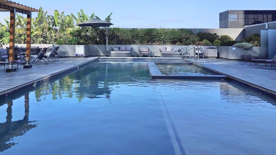 Quartz Hotel & Spa