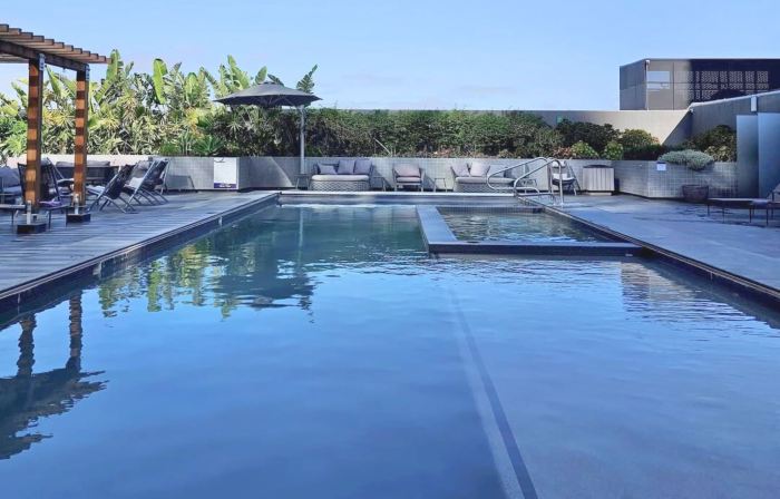 Quartz Hotel & Spa