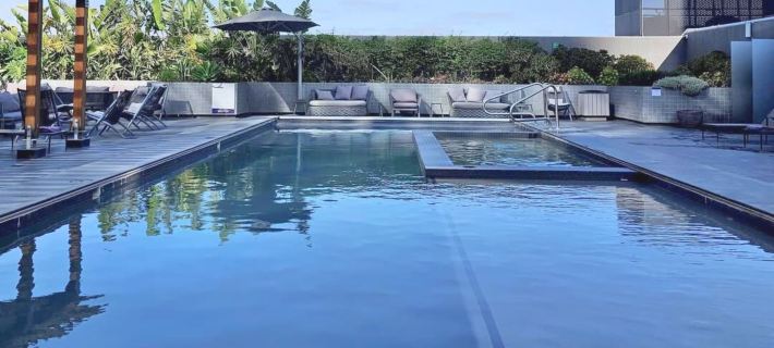 Quartz Hotel & Spa Hotels in Tijuana