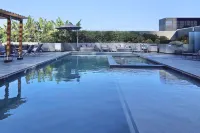 Quartz Hotel & Spa - Pools