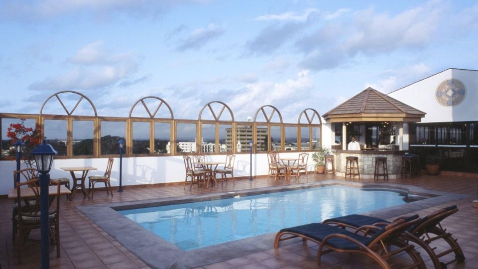 Royal Court Hotel