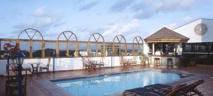 Royal Court Hotel Hotels in Mombasa