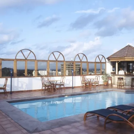 Royal Court Hotel