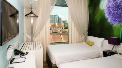 J8 Hotel Hotels in Bukit Timah