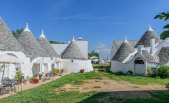 Masseria Pozzo Tre Pile