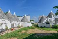 Masseria Pozzo Tre Pile