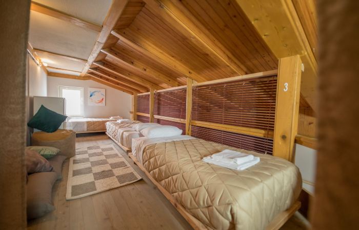 Mosaic Home