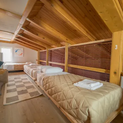 Mosaic Home Hotels near TID Tower