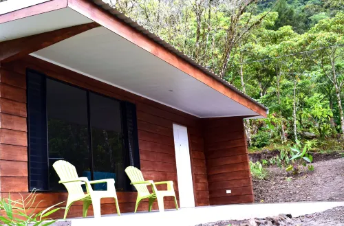 Hotel Quelitales Hotels in Cartago