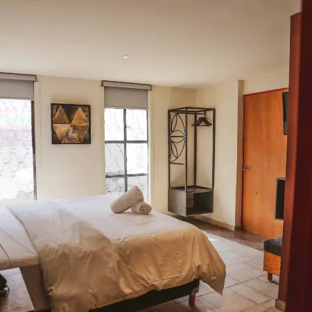 Hotel Urban