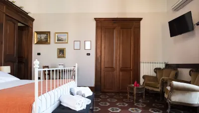 Le Stanze del Principe Hotels in Orto Botanico