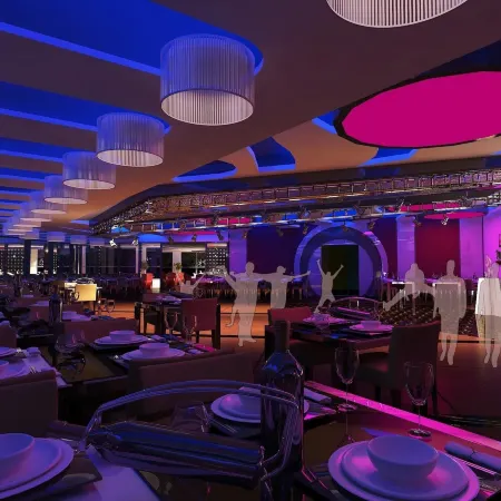 Ramada by Wyndham Mersin