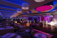 Ramada by Wyndham Mersin - breakfast
