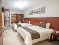 Hotel la Casona Del Olivo Arequipa