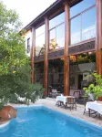 Villa Perla Hotel - Ramah Hewan Peliharaan