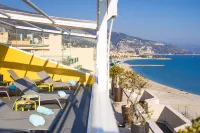 Hôtel Riva Art & Spa - spa