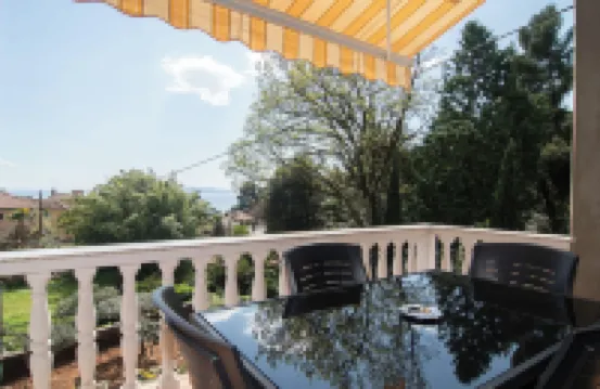 Apartments Villa Salona