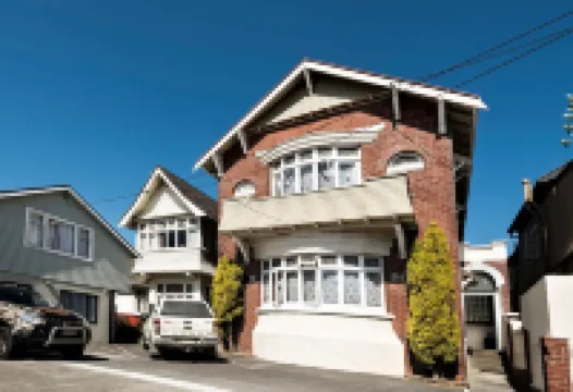 霍爾斯韋爾旅館 酒店