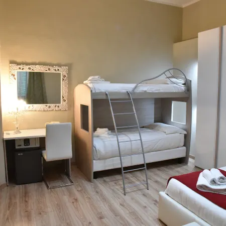 Antico Hotel Moderno