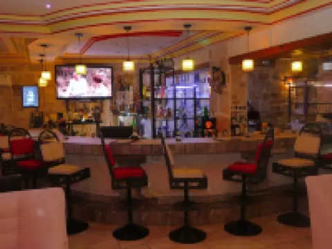 Résidence Hôtelière Océane Hotels in Lome