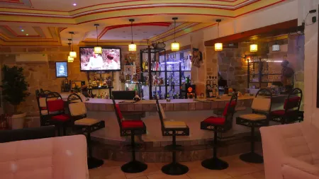 Résidence Hôtelière Océane Отели рядом с Аэропорт Ломе