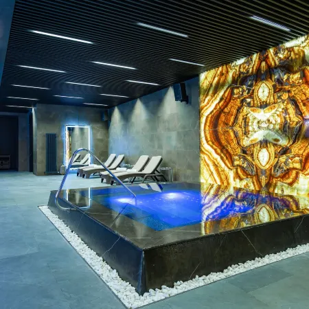 Mercure Tashkent South