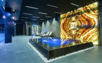 Mercure Tashkent South - 스파
