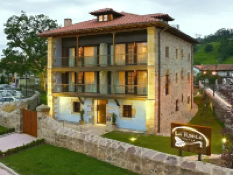 Apartamentos Posada la Robla Hotels in Pas - Miera