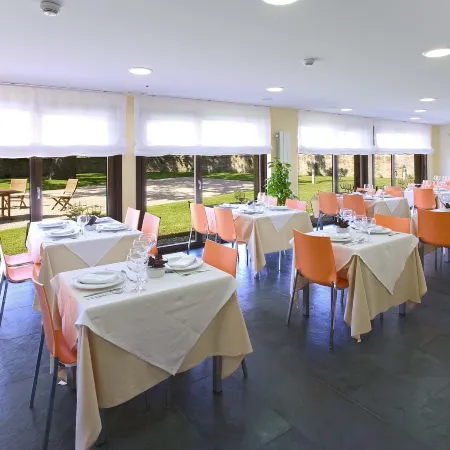 Apartamentos Posada la Robla