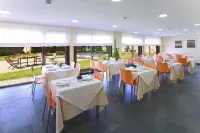 Apartamentos Posada la Robla Hotels in Valles Pasiegos