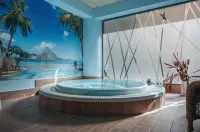 AZ Hôtels Zeralda Hotels in Staoueli