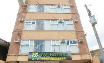 GV Hotel - Tagbilaran City