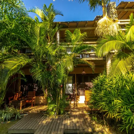 Morada da Praia do Rosa Pousada