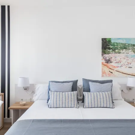 Hotel Terramar