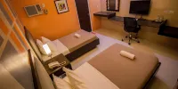 The Red Palm Suites and Restaurant - Chambre Confort Avec Lits Jumeaux, 2 Lits Jumeaux
