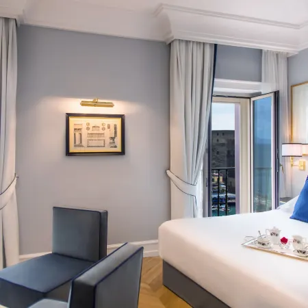 Grand Hotel Santa Lucia