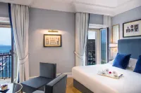 Grand Hotel Santa Lucia