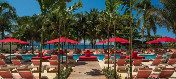 Hospitality Expert Eden Hotels in Montego Bay