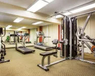 Budgetel Inn & Suites Atlanta Hotels in Chamblee
