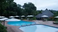 Sabi River Sun Resort - Pools