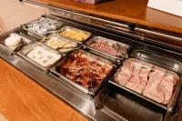 Hotel Ristorante I Castelli - breakfast