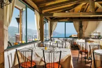Hotel "La Pensione Svizzera"