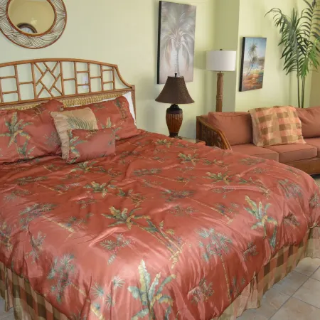 Fountain Beach Resort
