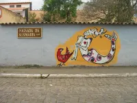 Pousada da Sesmaria