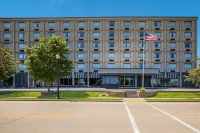 Best Western Riverfront Inn Hotel a Marinette