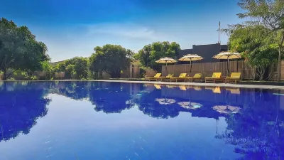 The Postcard Gir Wildlife Sanctuary Hotels in Gir Somnath