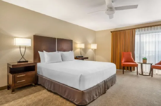 Best Western Plus Monterey Inn